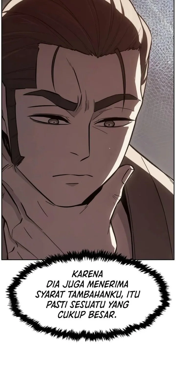Absolute Sword Sense Chapter 159 Fix Gambar 29